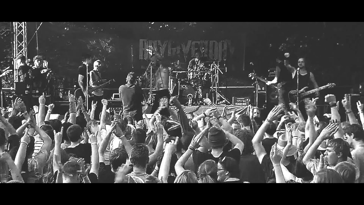 Any Given Day - Home Is Where The Heart Is (Acoustic)