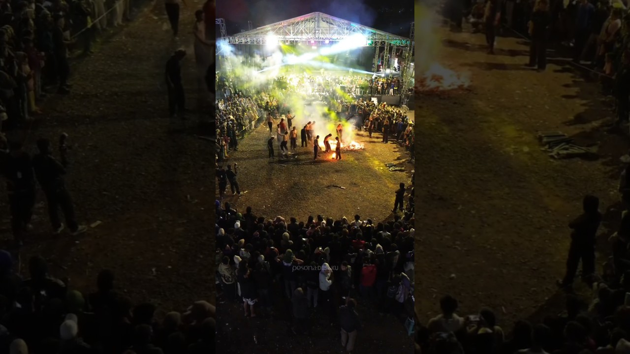 Debus Panji Barani - Mapag Nyangku Panjalu 2025 #Panjalu #Nyangku #NyangkuPanjalu #PesonaDesaku