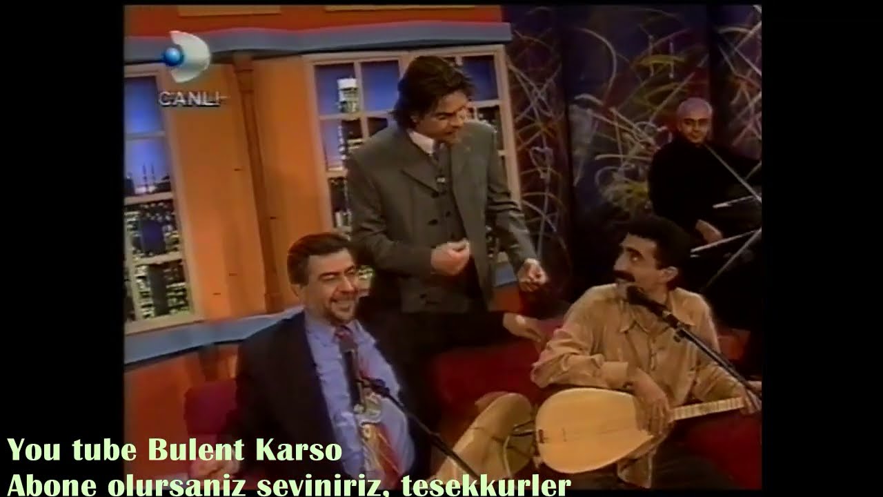 Arif Sag, Erdal Erzincan, Beyaz Show --- Konusma