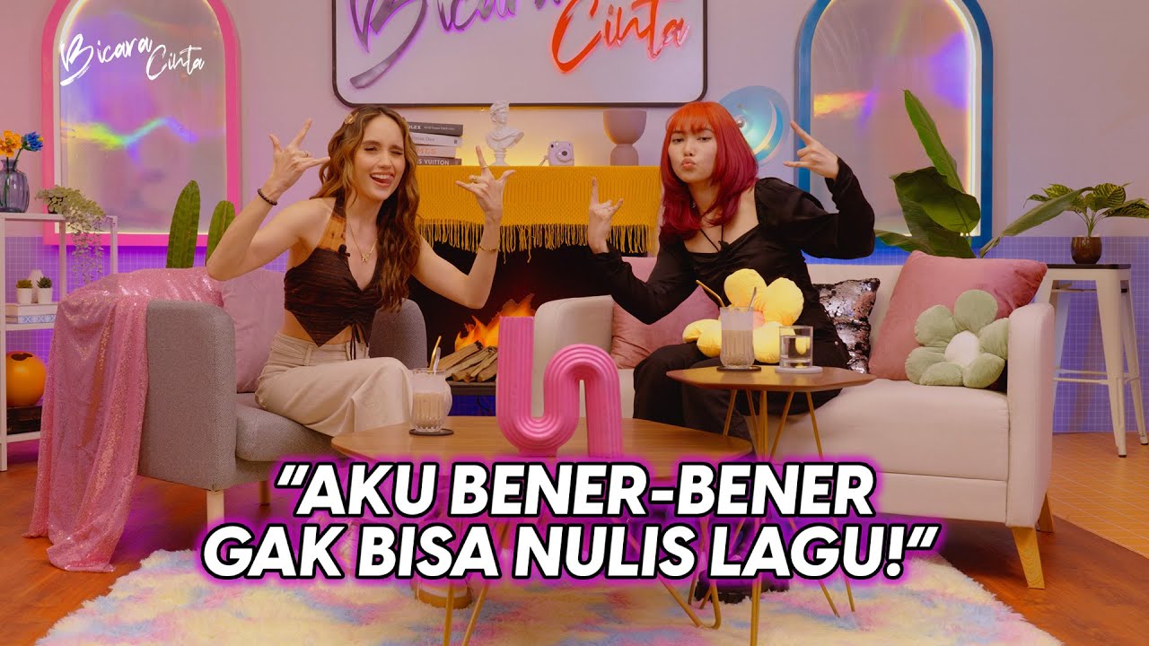 Belajar Banting Setir Genre dari 2 Ex-Popstar Ini, deh! | Cinta Laura x Isyana Sarasvati