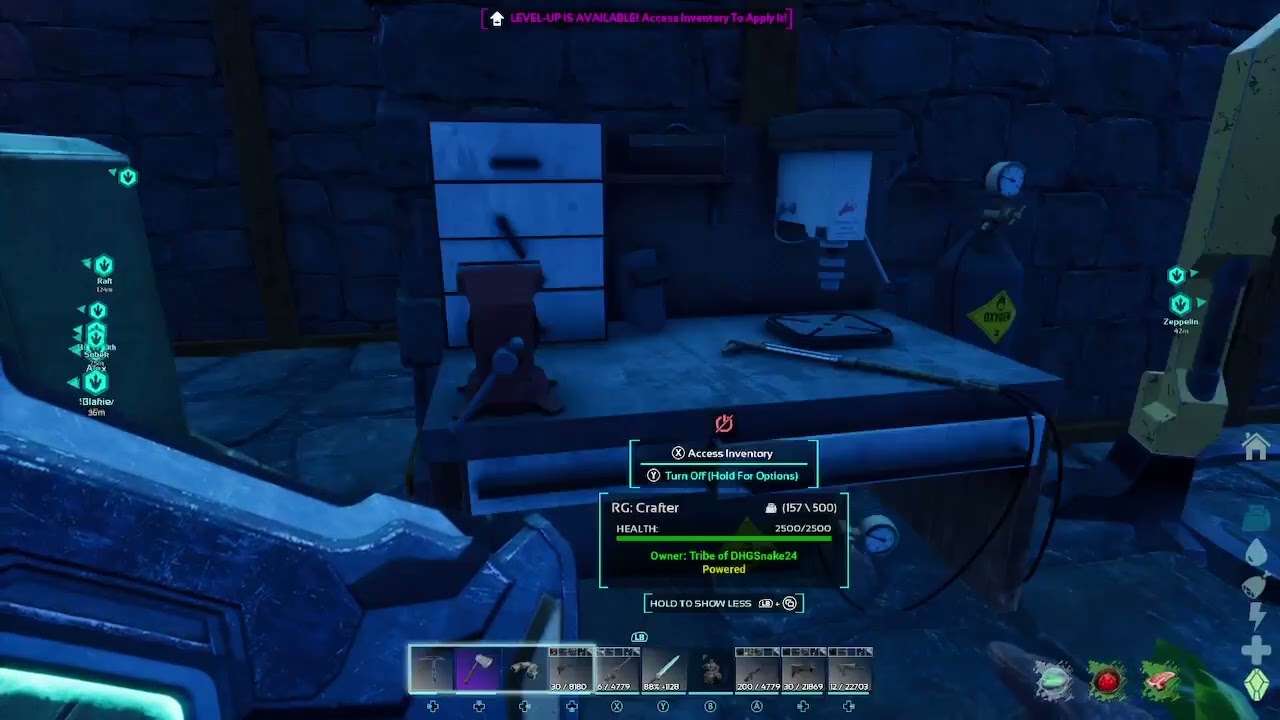 Ark: 1/23/26 1