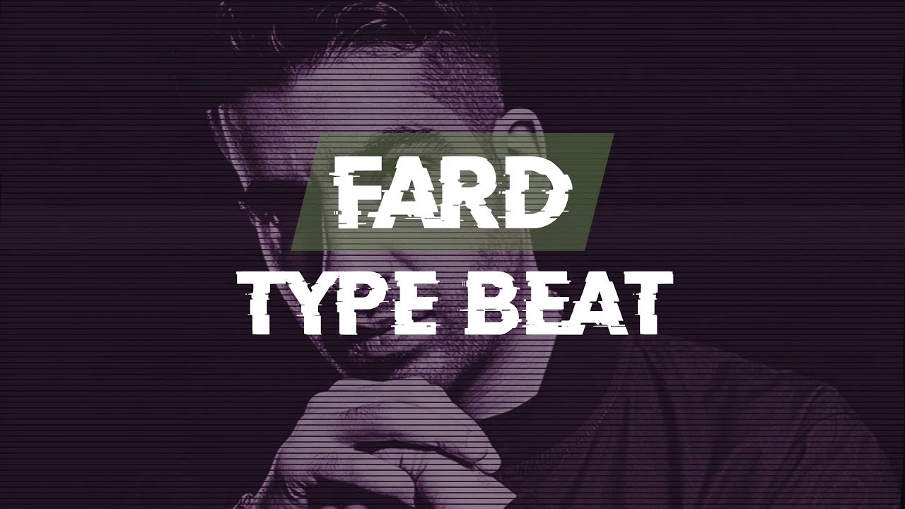 FARD x KIANUSH Type Beat - NOSTALGIE (prod. YenoBeatz)