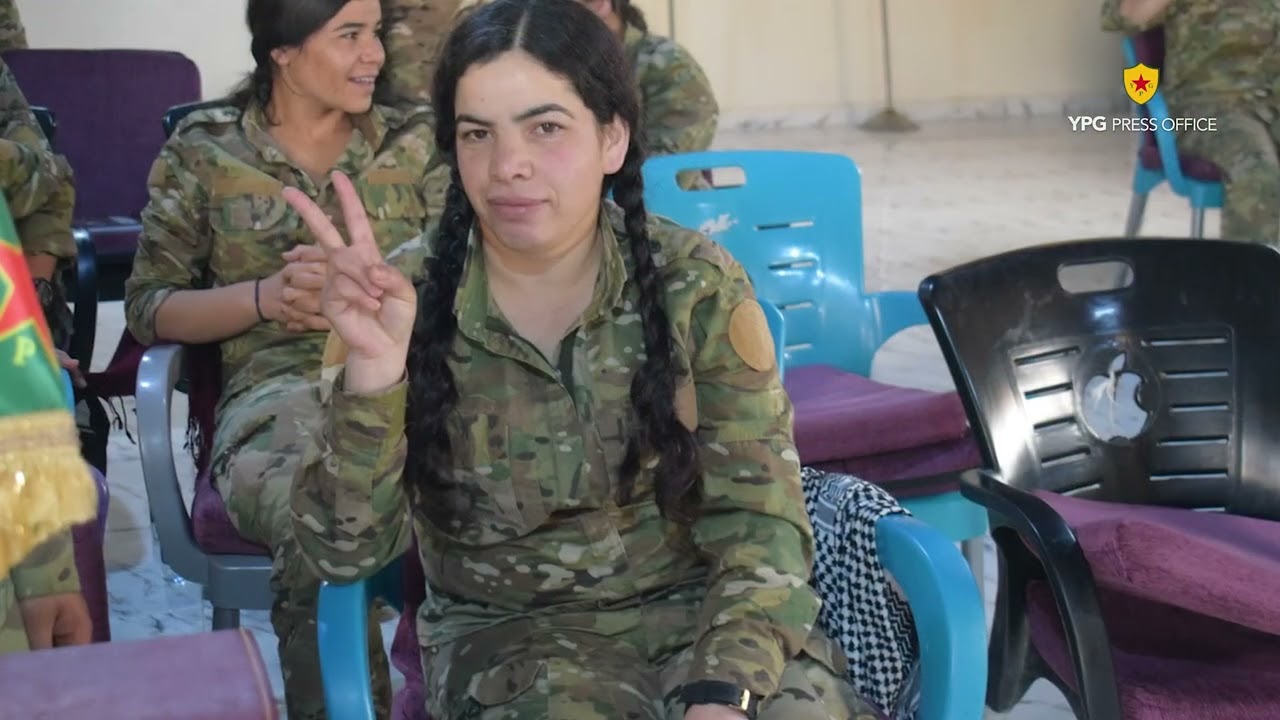 Axîn Şiyar, şehîda berxwedana Şêx Meqsûd û Eşrefiyê