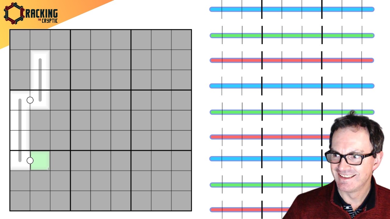When The Fog Clears, The Sudoku Rules Change...!