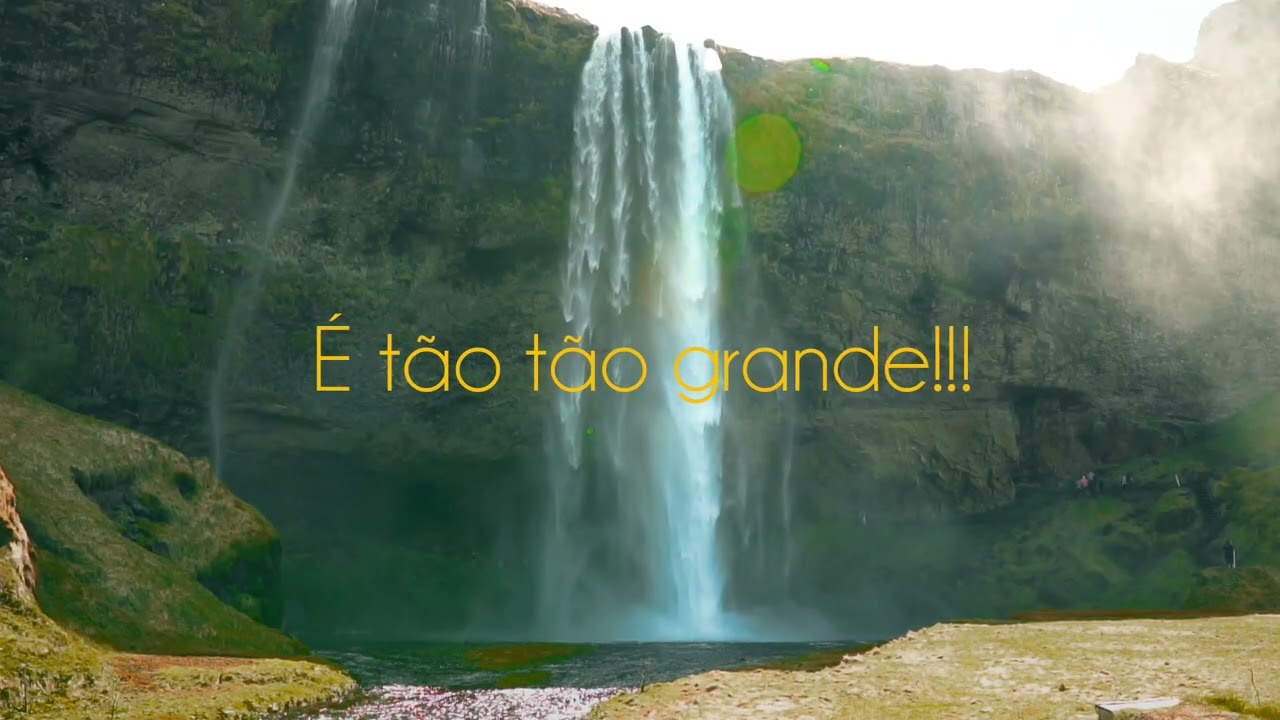 #yadahsle zoe#Que esse louvor possa fazer com que você creia que Deus tudo pode!!!
