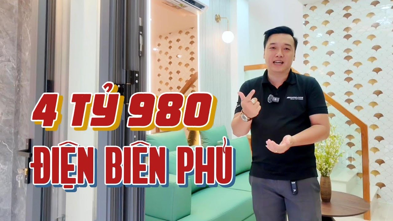 CĂN GÓC HIẾM CÓ - HẺM XE HƠI XÔ VIẾT NGHỆ TĨNH - QUẬN BÌNH THẠNH!