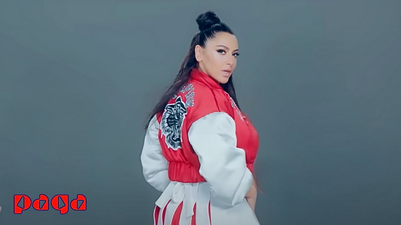 Hadise - Şampiyon (Official Video)
