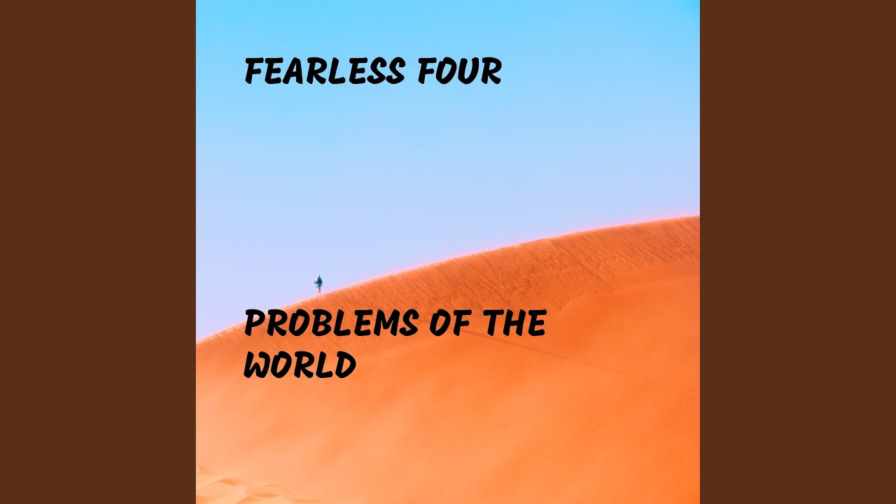 Problems of the World