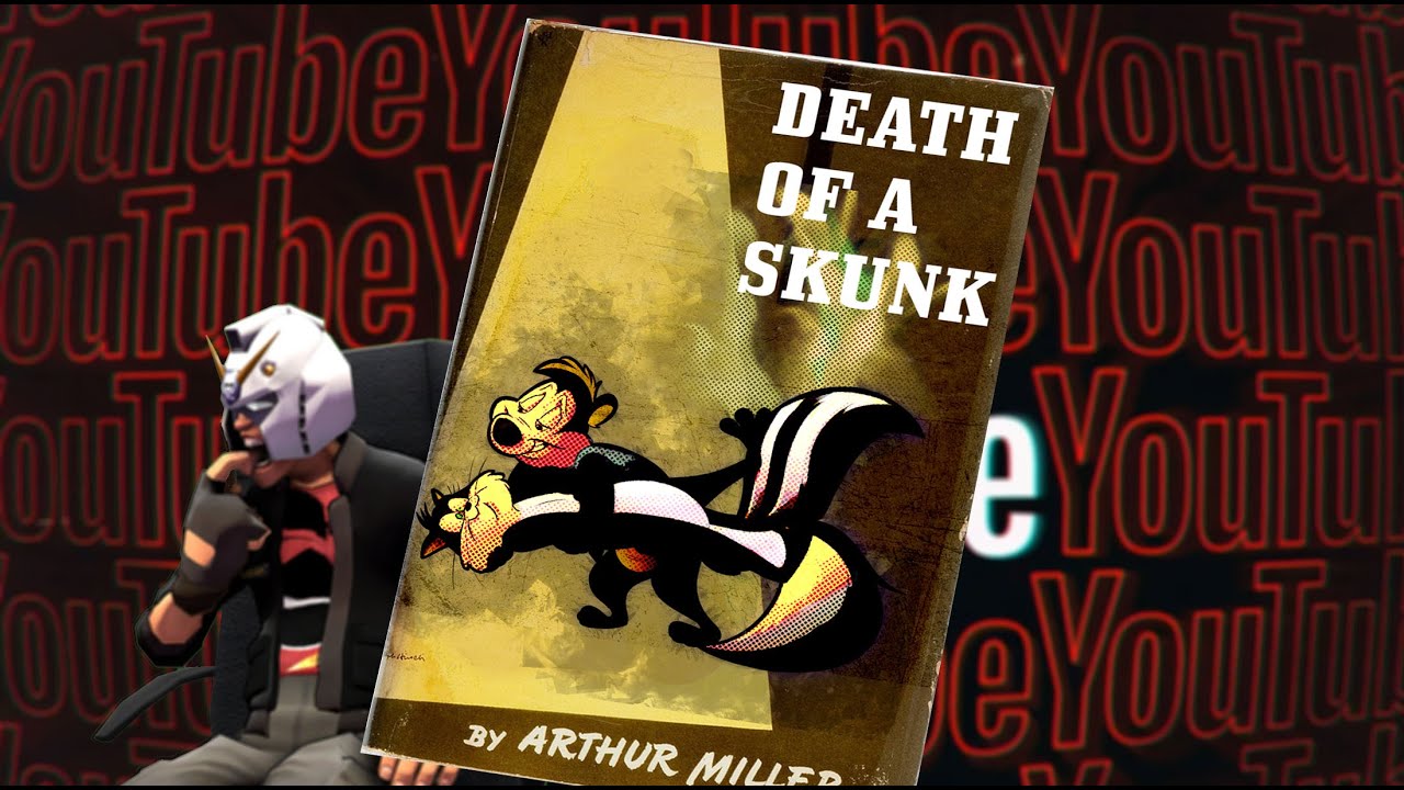 Then They Came For Pepe Le Pew │Pepe Le Pew Canceled