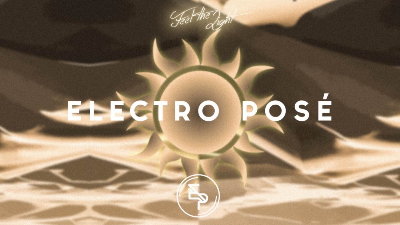 doVicente - Feel The Light