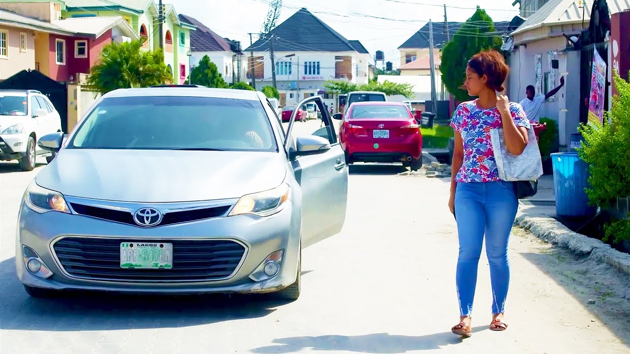 She Worked As A Maid For 15Yrs Until God Brought A Kind Billionaire That Married Her - NG
