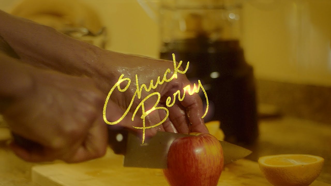 Chuck Berry (Clipe Oficial)