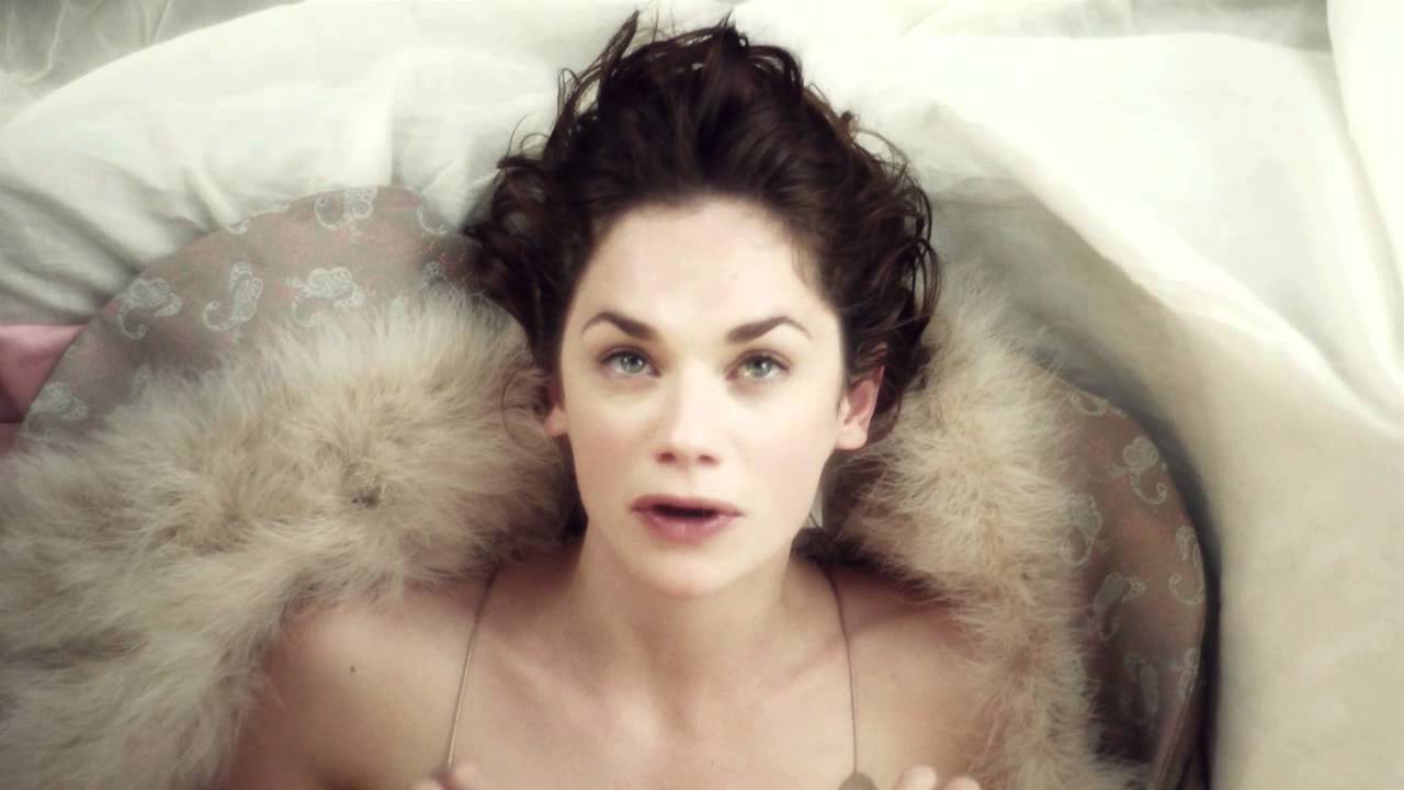 RUTH WILSON