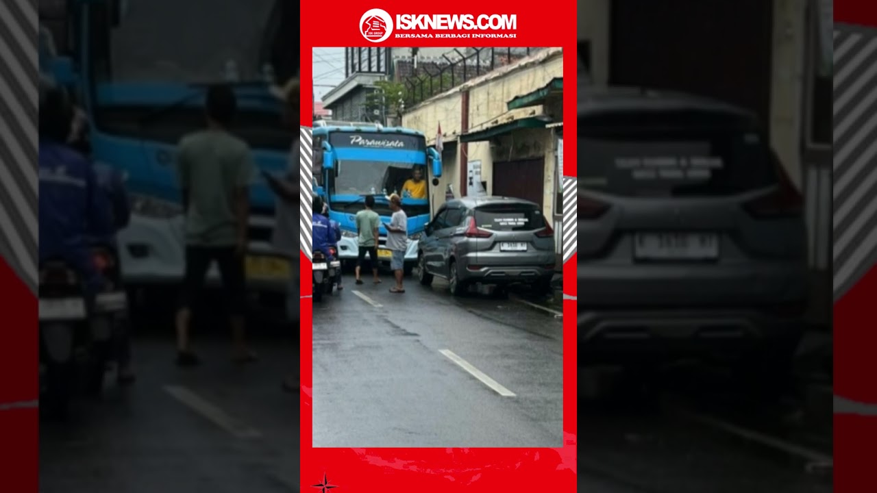 Himpun Tandatangan, Warga Keluhkan Parkir Liar Jalan Kyai Telingsing