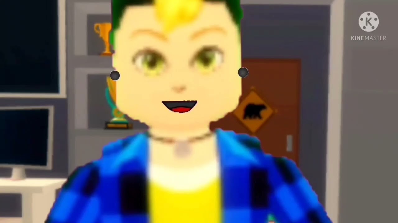[Miraculous bug boy] episódio 1