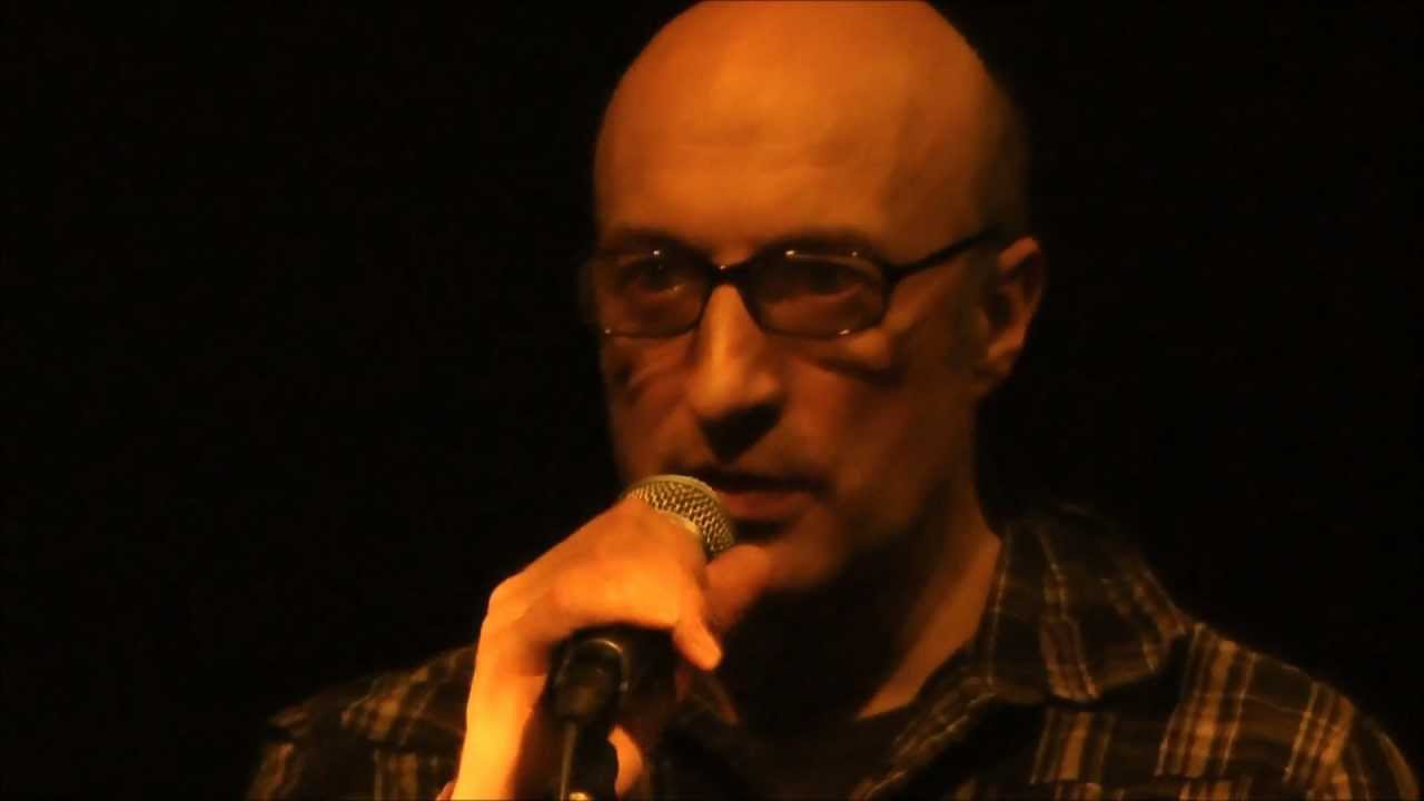 Ежи и Петруччо - Билли Джонс