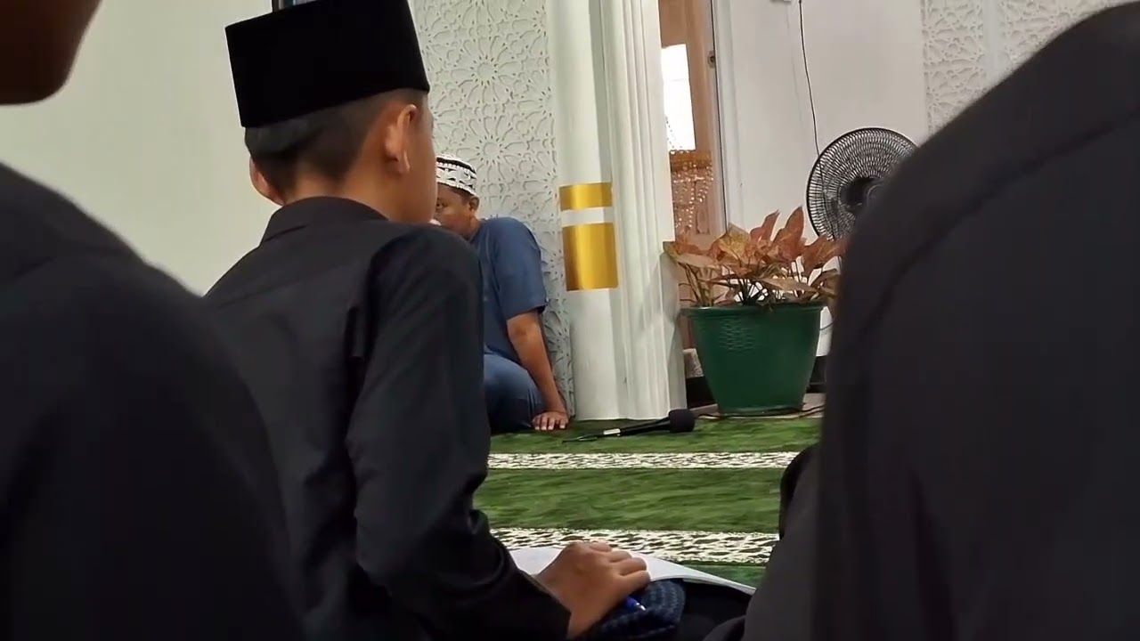 12 Januari 2026
