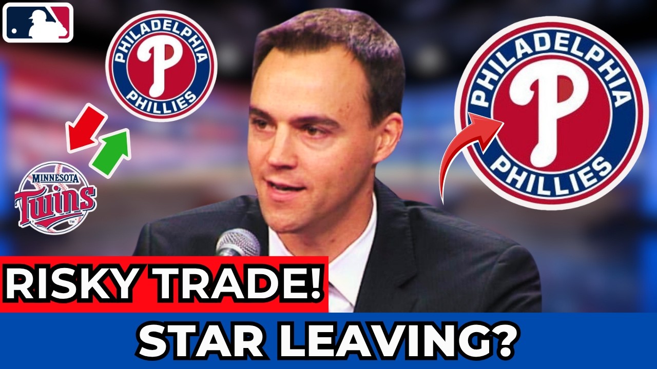 RUMOR FRONT OFFICE PREPARES SHOCKING OFFER FOR 11 MILLION STAR!   PHILLIES NEWS