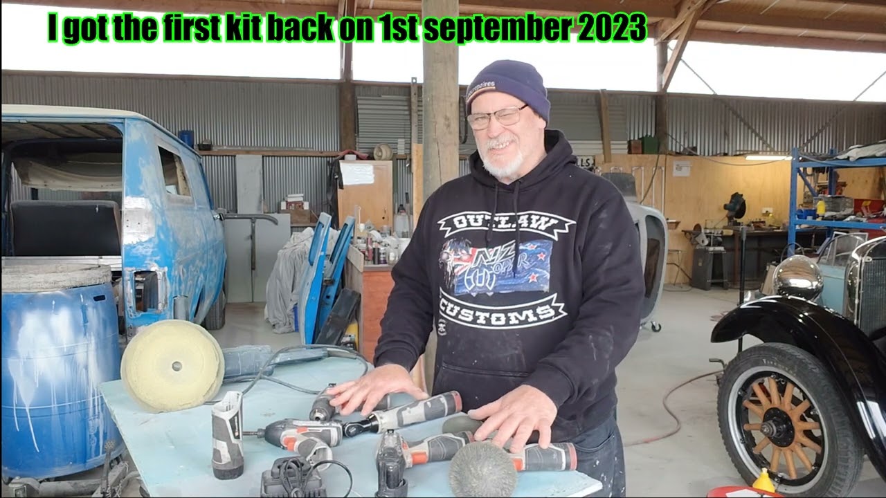 12V Toolpro 18 month review