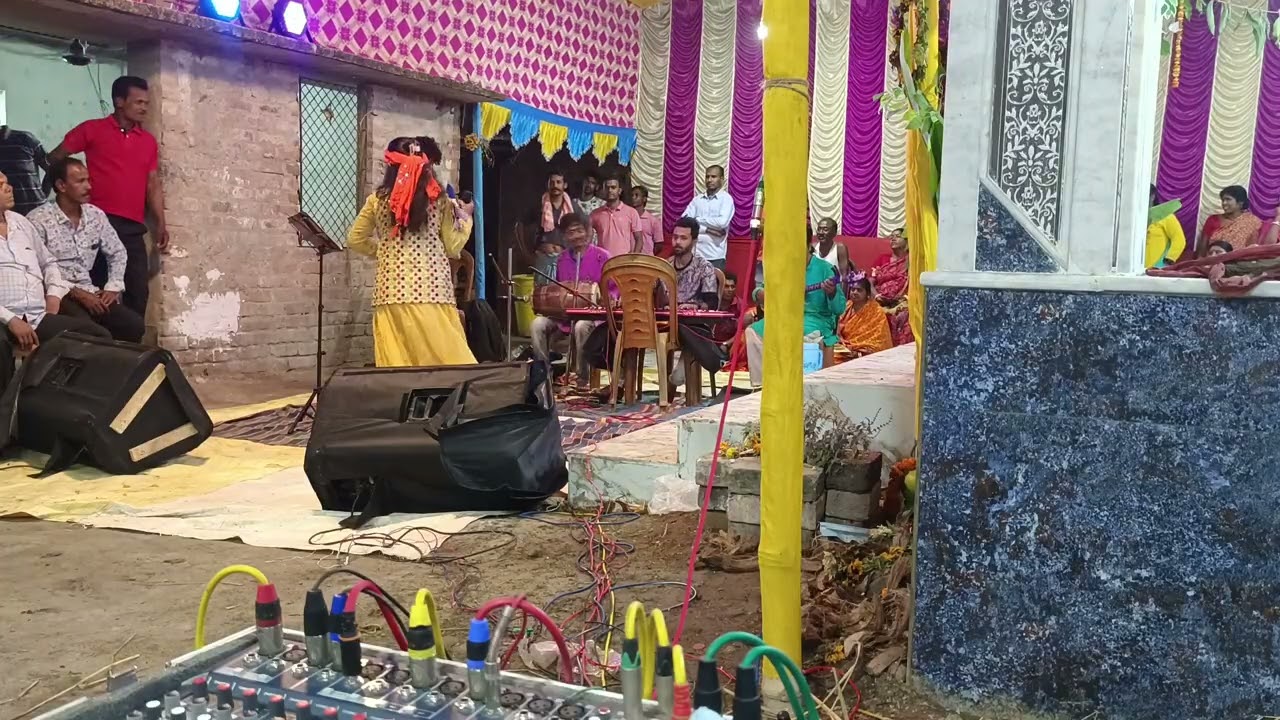 বাউল সঙ্গীত ##