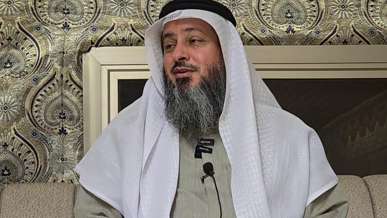 قصة نوح عليه السلام المجلس الأول