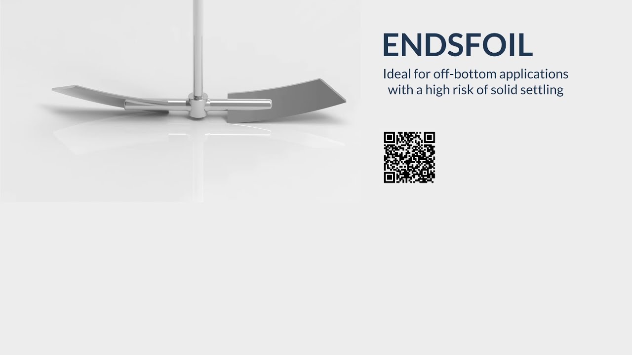 EKATO ENDSFOIL -  for Suspension Applications