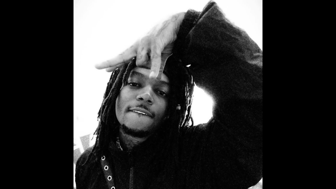 [SOLD] JID TYPE BEAT - 