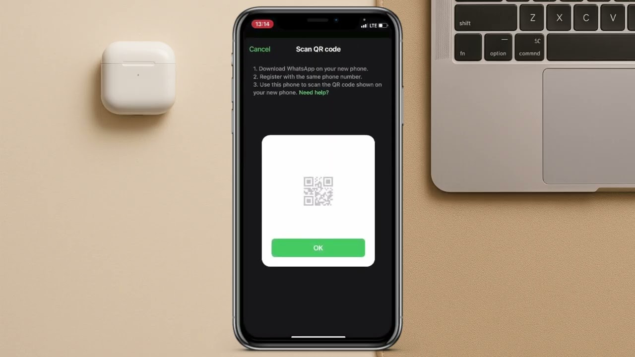 Hoe je WhatsApp-chats kunt overzetten zonder back-up &ndash; Tutorial