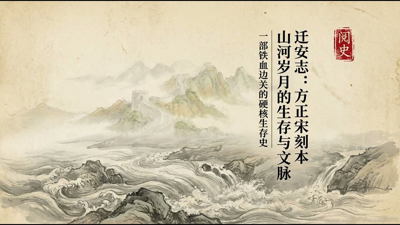 迁安县志（Chinese）