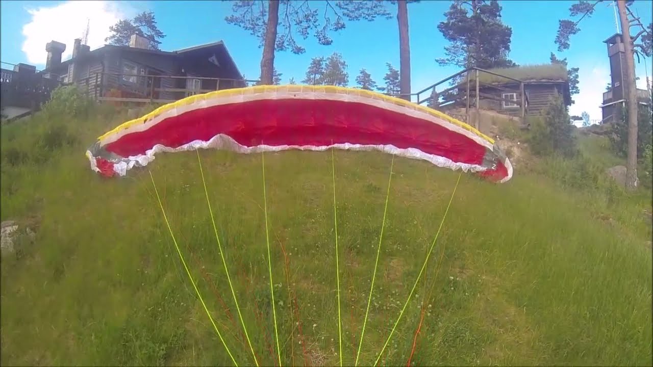 2021-06 Tosseberg, Sverige med Nova Aonic