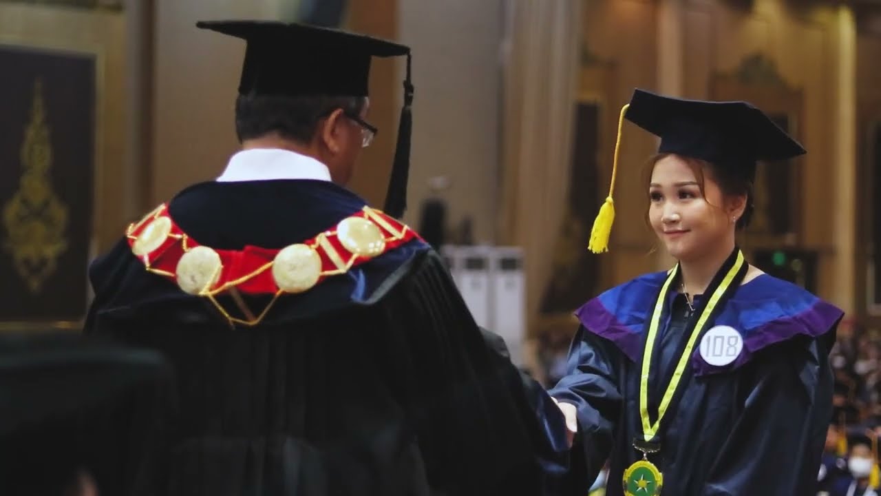 Wisuda UKDLSM TA 2022/2023
