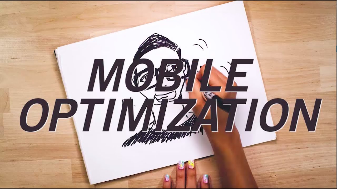 Why Mobile-Optimized Websites Are Important for Your Business | mopro.com