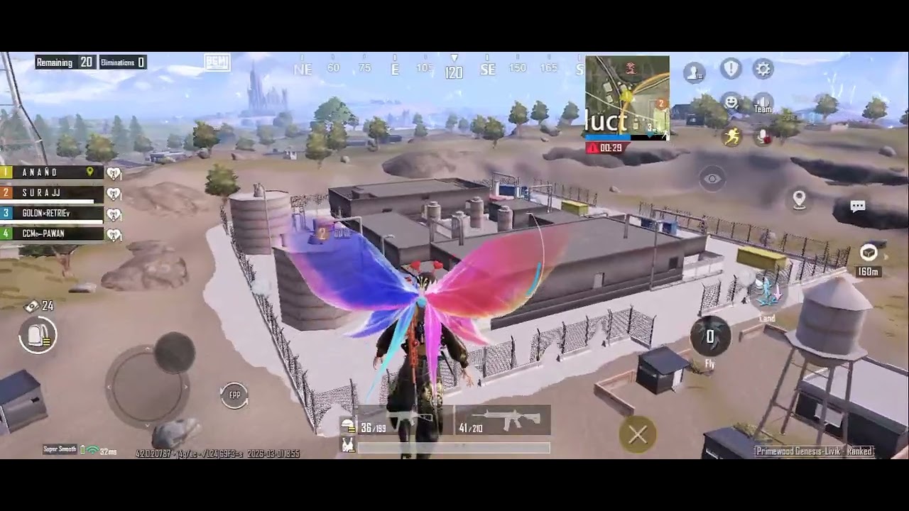 Zero kill challenge 💯