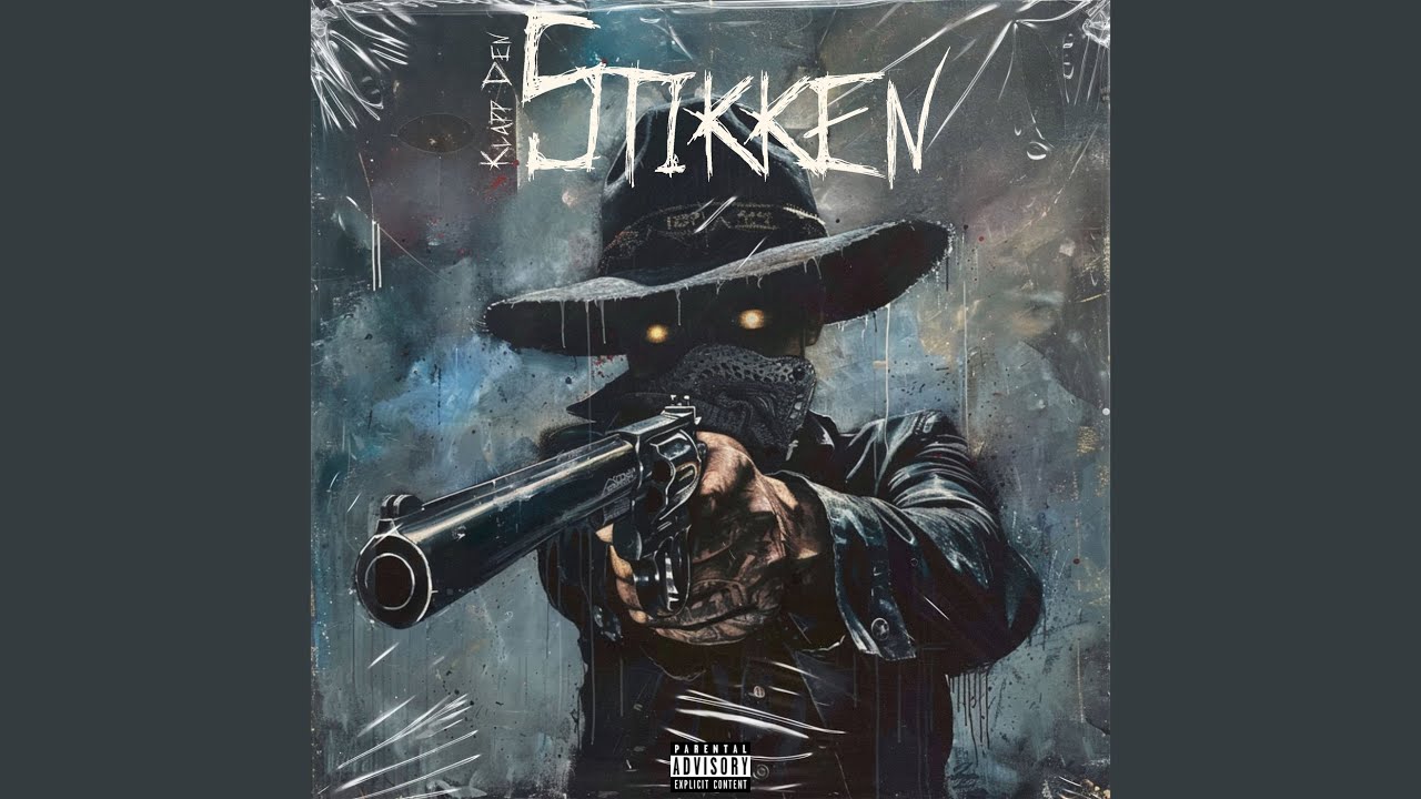 KLAPP DEN STIKKEN