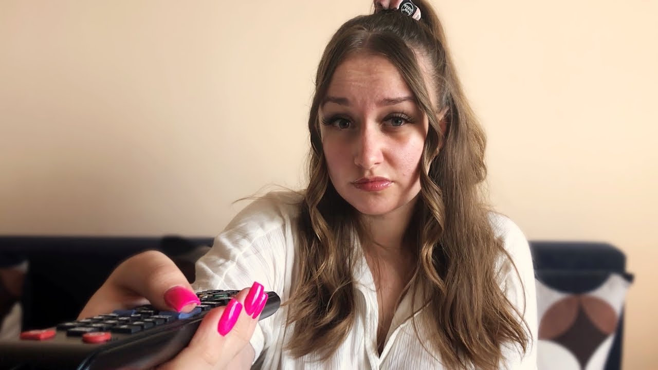 ACMP - Сучка старшая сестра помогает тебе Ролевая игра