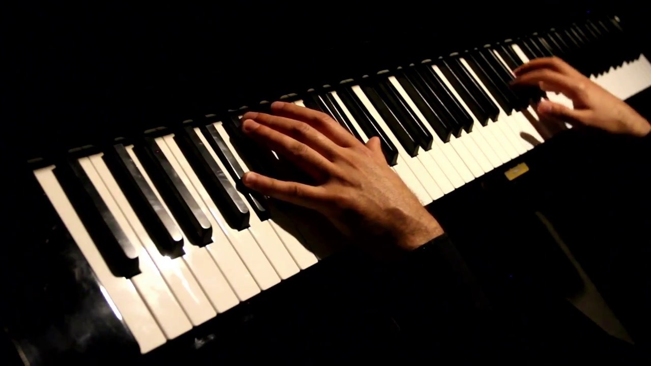 Persian Folksong, 