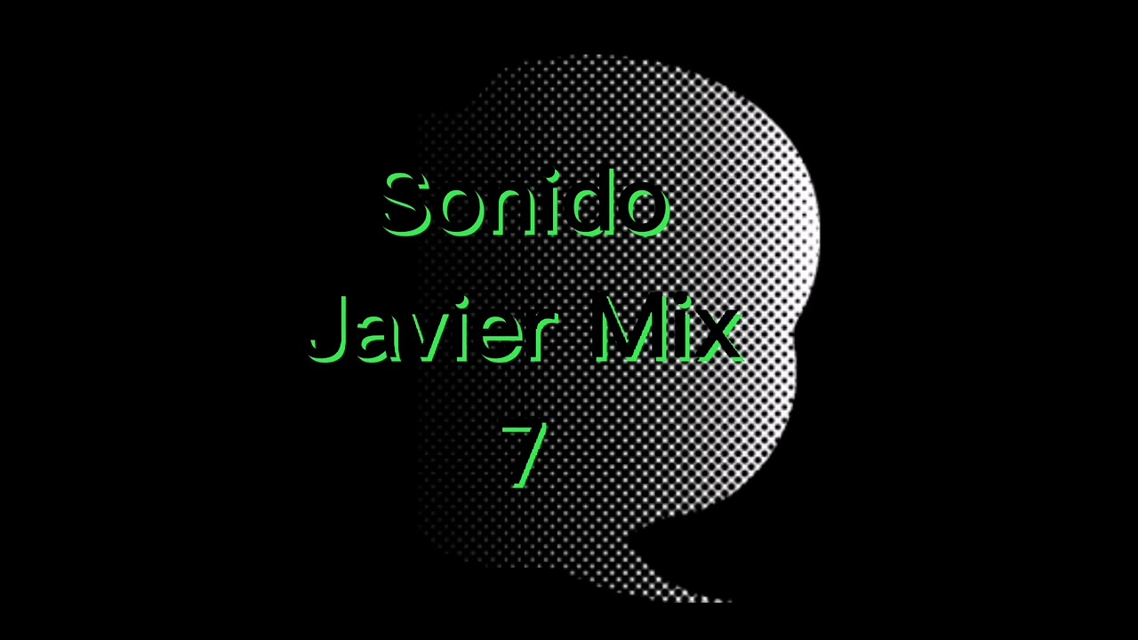 La Nueva Generación Tropical. Mix me embriagó por ti.