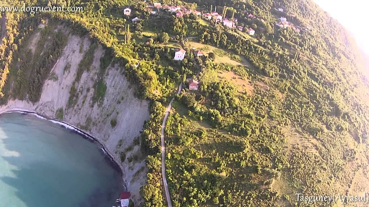Tasgüney (AyvasuL), Maden, Cabanay, Hatip Köyü  Dogru Organisation Katkilari ile