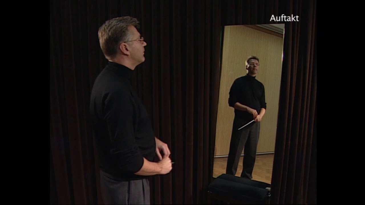 Dirigieren lernen mit Robert Kuckertz - Folge 3