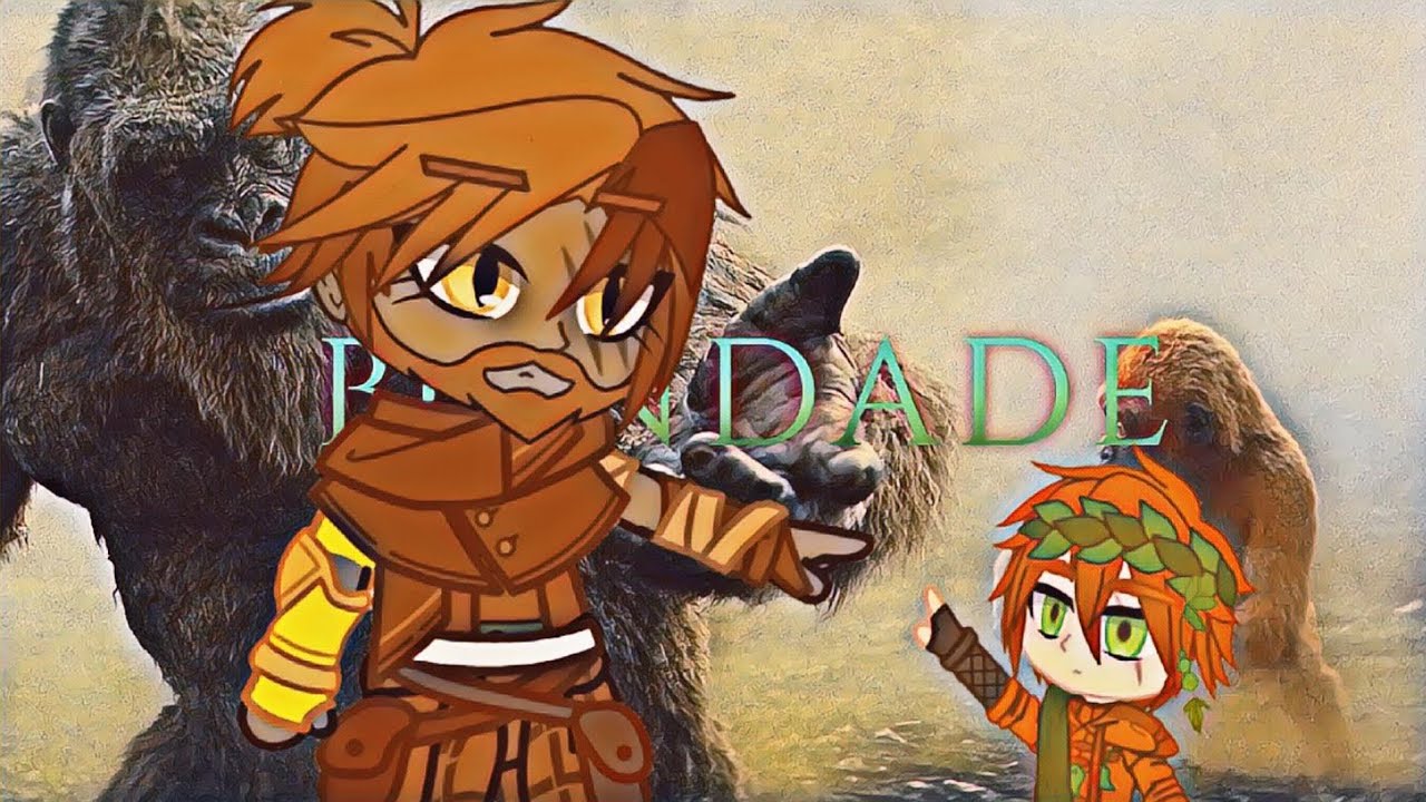 Kaijus Reagindo ao 