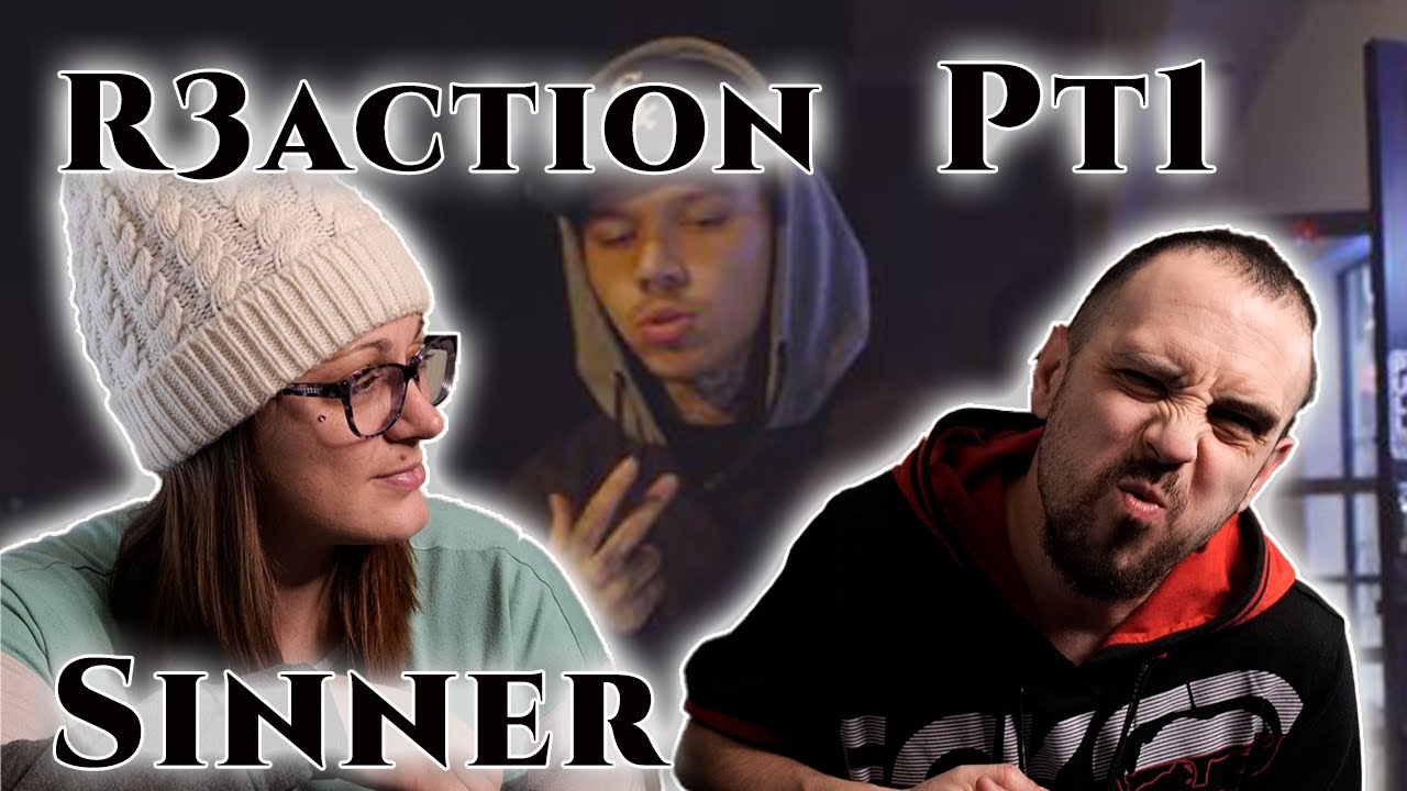 First time Hearing | (Phora) - Sinner - Reaction Request!