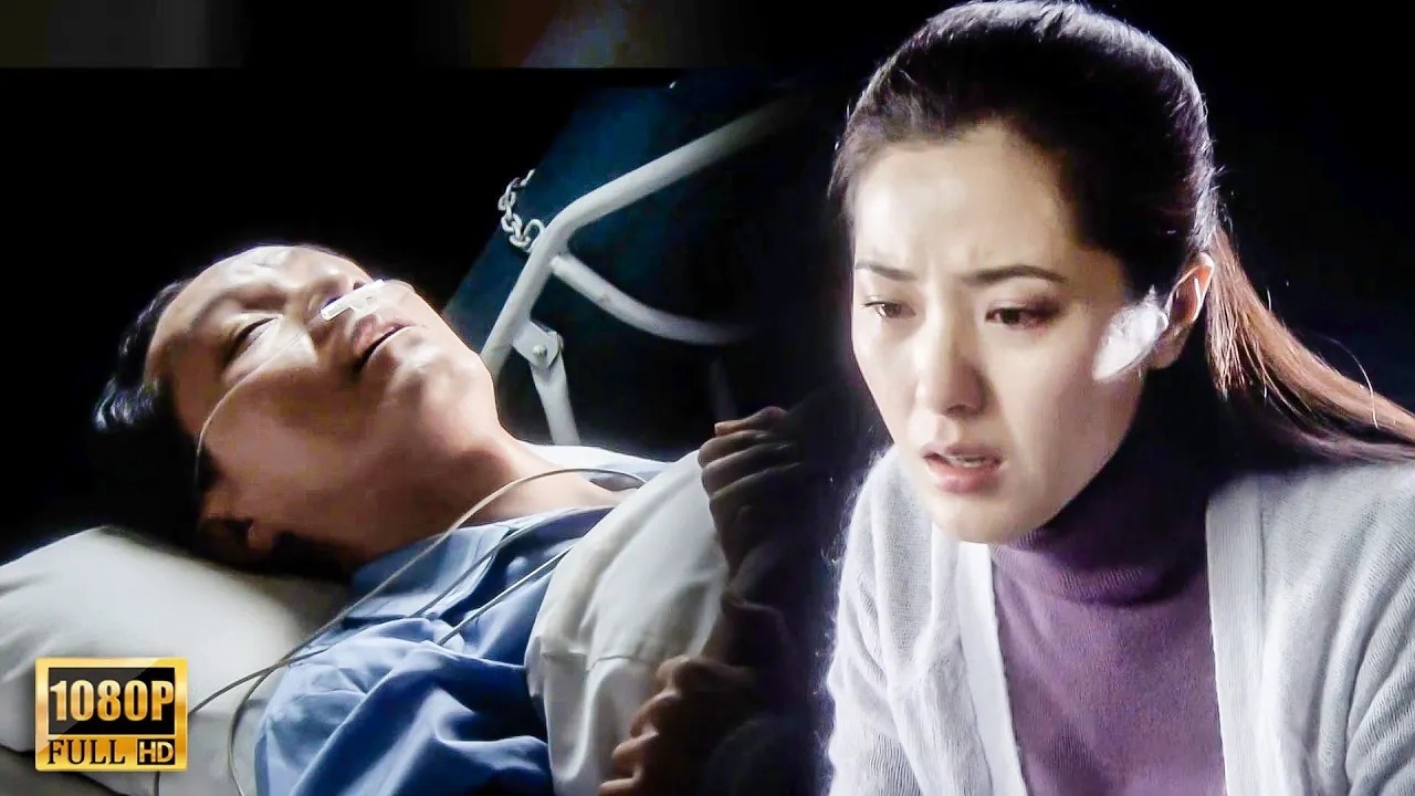【Full Movie】丈夫出軌還想復婚，怎料妻子一句話把他氣的癌症復發，直接歸西🎈Chinese Television Dramas