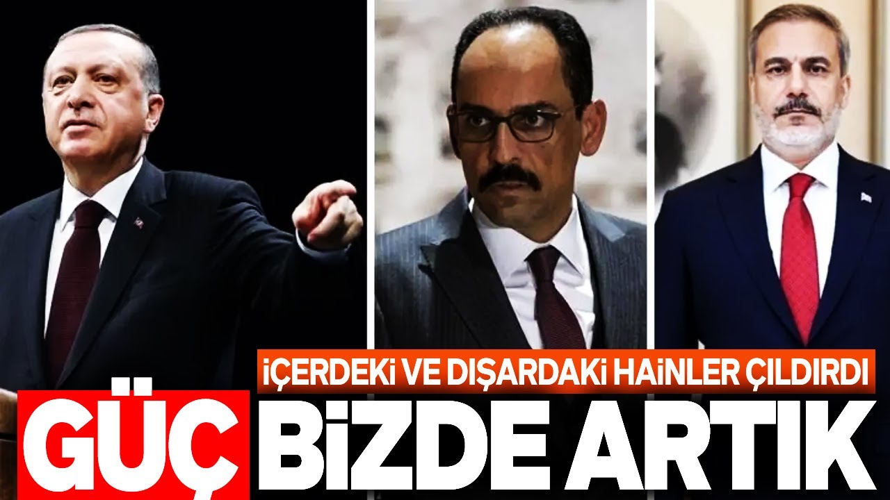 BEKİR HAZAR : BAŞKANIN ADAMLARI &Ccedil;ILDIRTAN İŞLER YAPIYOR. G&Uuml;&Ccedil; BİZDE ARTIK. SESLİ MAKALE