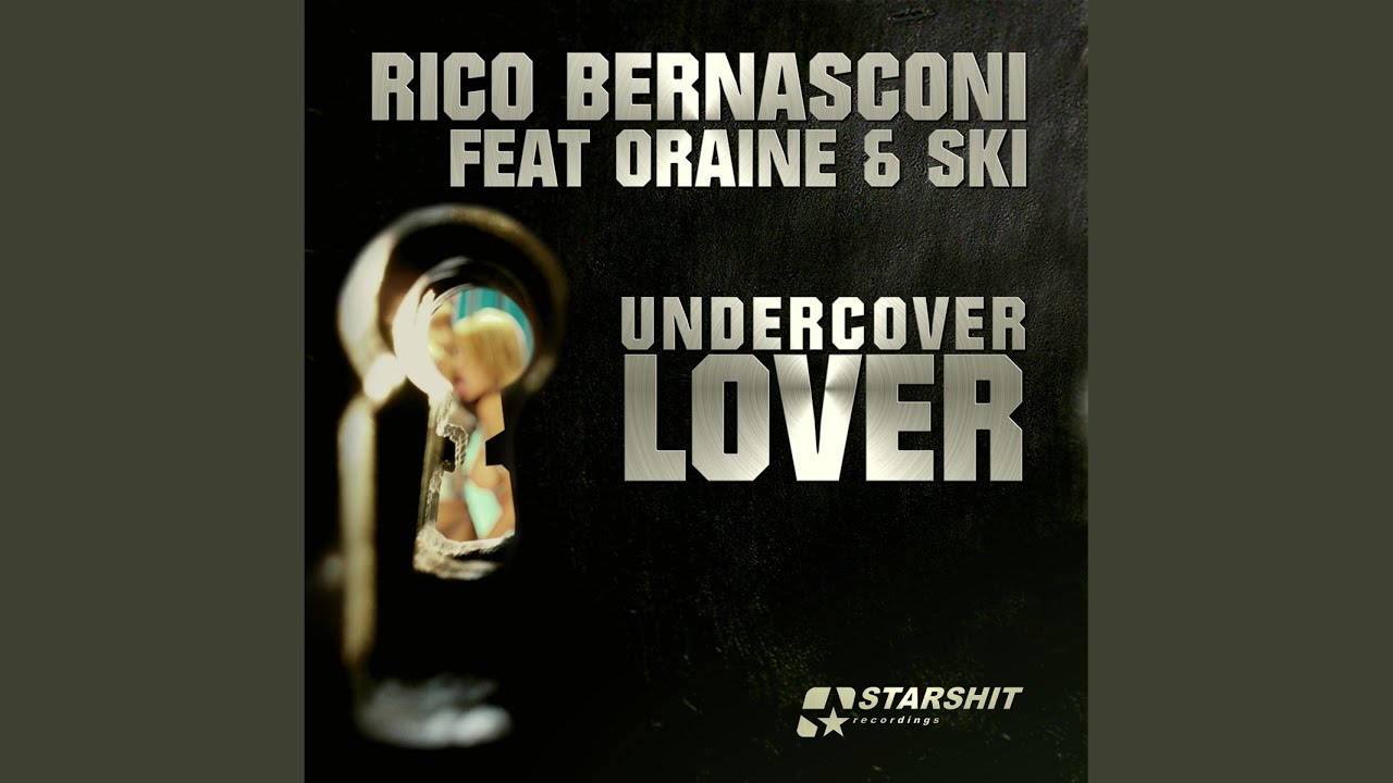 Undercover Lover (Extended Mix)