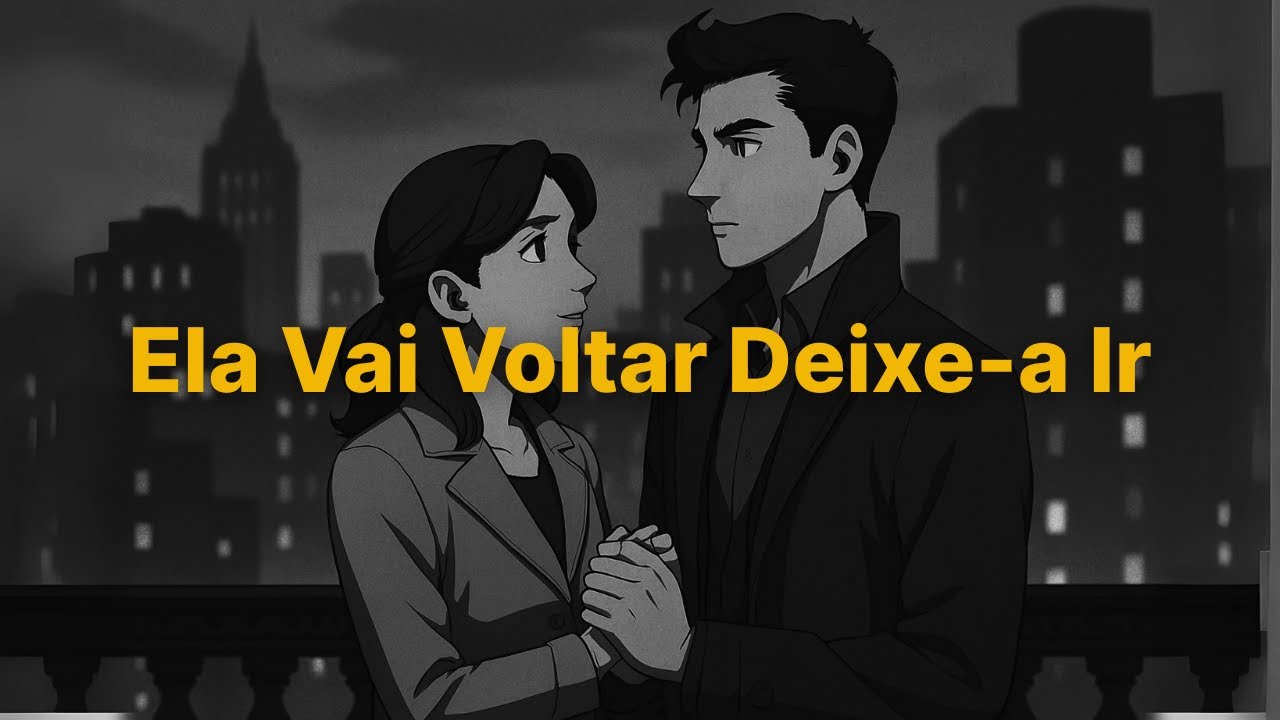 Por Que Ela Volta Exatamente Quando Você a Deixa Ir