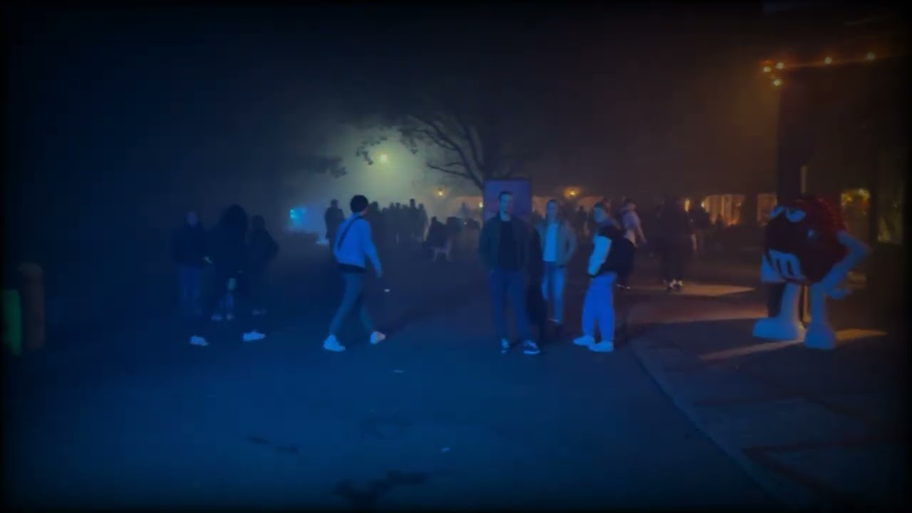 Das Ende von Kirmesfreunde38
