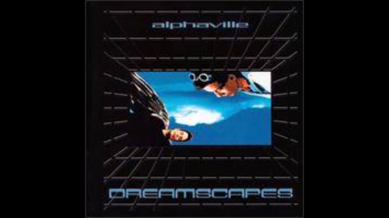 Alphaville - Nostradamus (Dreamscapes 5ive & 6ix)