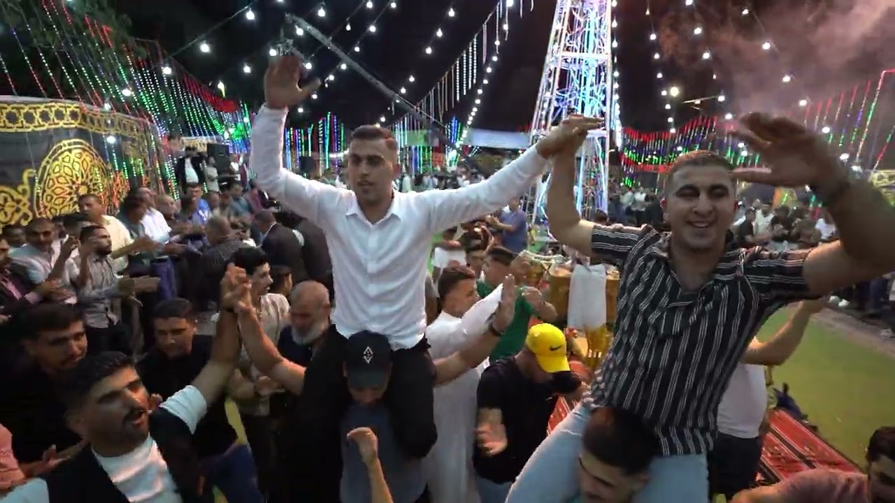 الفنان حازم درويش افراح ال الغدايرة سهرة العريس قصي الغدايرة
