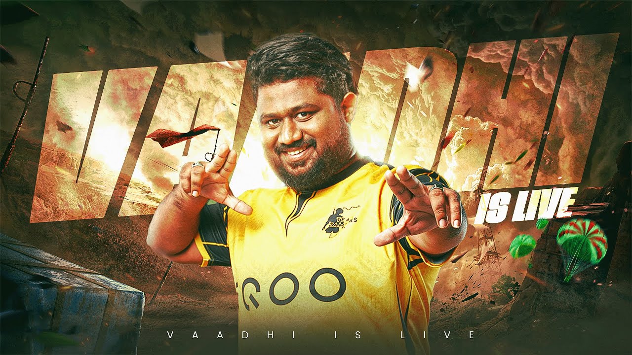 ONLY BGMI GAMEPLAY LIVE  #iqoo #bgmitamil #iqooteamtamilas