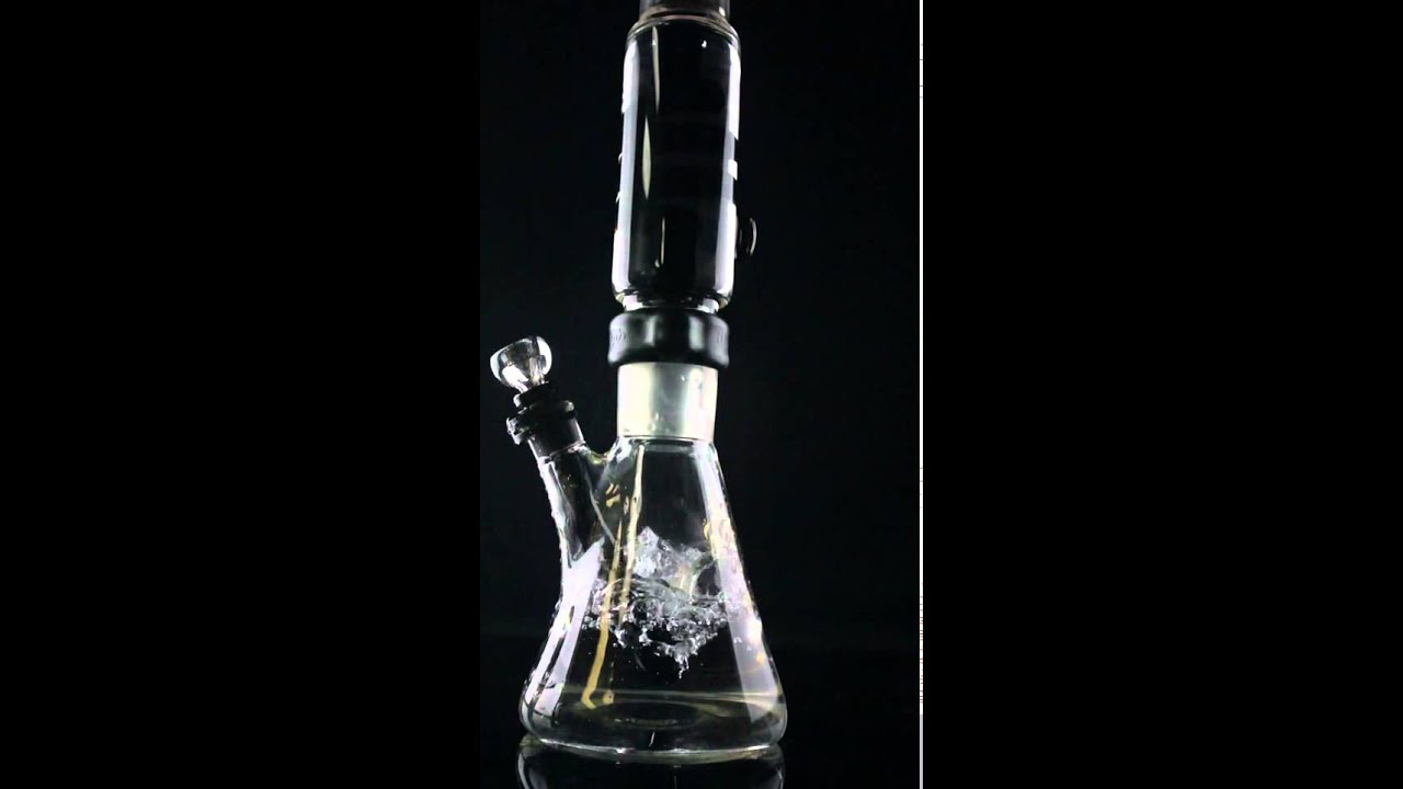 Illadelph Detachable Coil Condenser with Gold Label